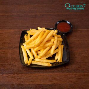 French Fries - Classic